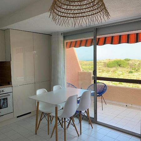 Mon Petit Paradis, Vue Sur Dunes Et Mer, Acces Direct Plage Robinson, Terrasse, Parking Prive, Tres Ressourcant, A Marseillan Plage Eksteriør bilde